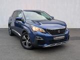 Peugeot 3008 Allure - Peugeot 3008 Gebrauchtwagen