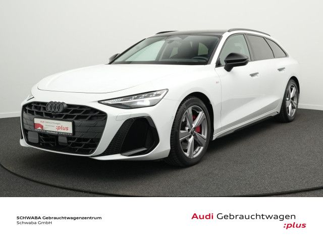 Audi A6 Avant TFSI qu. S line *PANO*AHK*HdUp*20''*