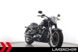 Harley-Davidson SOFTAIL FAT BOY SPECIAL FLSTFB, AMC-Auspuff - Offers