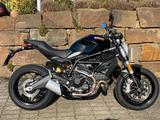 Ducati Monster 797 - DUCATI MONSTER 797