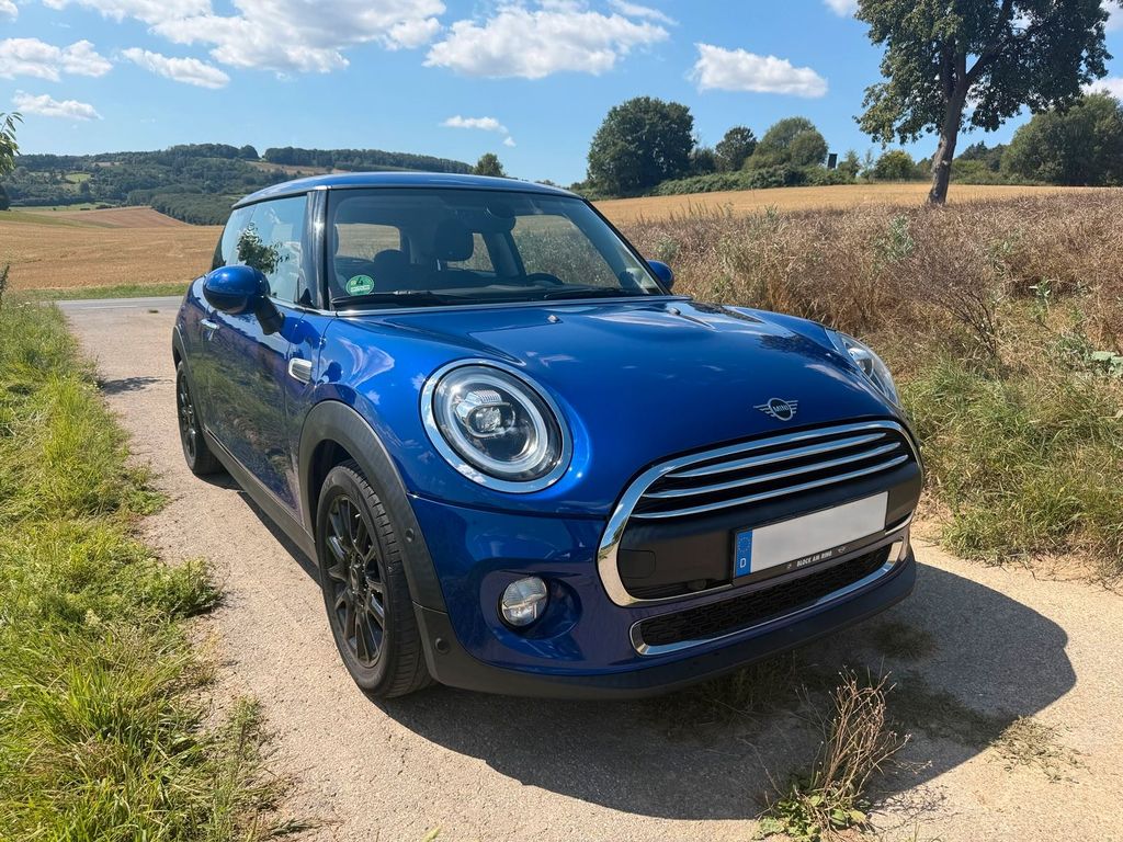 Image of MINI ONE