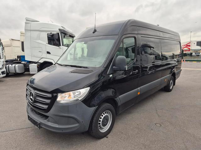 Mercedes-Benz Sprinter 317 CDI