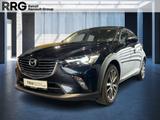 Mazda CX-3 2.0 SKYACTIV-G Sports-Line AHK SHZ PDC KLIM - gebrauchte Mazda CX-3 aus dem Jahr 2017