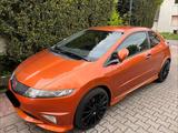 Honda Civic 1.4 Type S 1.Hand!!! - Honda Civic in Krefeld