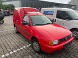 Volkswagen Caddy/Kasten - gebrauchte VW Caddy aus dem Jahr 2000