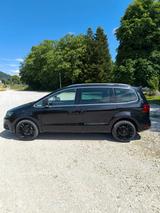 Seat Alhambra 2.0 TDI Start&Stop 110kW Style 4Dri... - Seat Alhambra: Allradantrieb