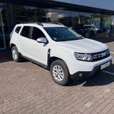 Dacia Duster II Expression *Kamera*WRS*Navi*Sitzheiz. - Dacia Duster Expression mit Diesel-Antrieb