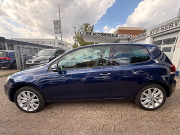 Volkswagen Golf - 5