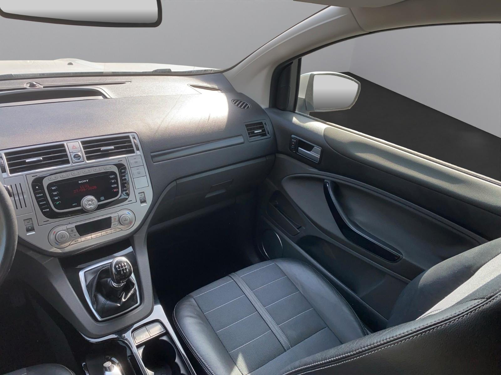 Ford Tempo 2011 — photo 12
