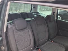 VW Sharan 1.4TSI DSG Comfortline~Pano~BiXen~7Sitzer