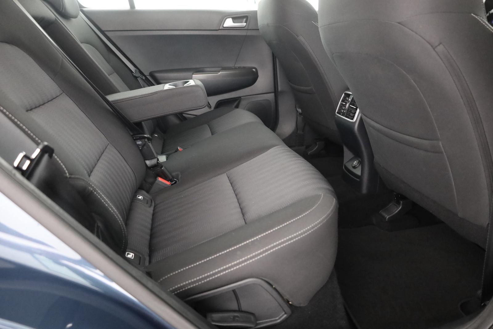 Kia Sportage 1.6 GDI Edition Kamera Android Apple