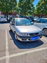 Toyota corolla 1.6 i - gebrauchte Toyota Corolla aus dem Jahr 1999