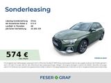 Audi A3 allstreet 35 TDI S tronic - Audi A3 New cars: Standheizung