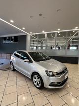 Volkswagen Polo 1.4 TDI 90CV DSG 5p. Fresh BlueM - Volkswagen Polo Fresh mit Diesel-Antrieb