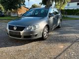 Volkswagen VW Passat B6 1.8turbo 158.610km - Volkswagen Passat aus 2008: Kombi