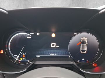 Alfa Romeo Giulia Veloce Q4 2.0 Turbo 16V Kam.+KeyLess+SHZ