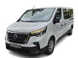 Nissan Primastar Kombi L2H1 *9-Sitzer*ACC*PDC*Kam* - Nissan: Sitzer