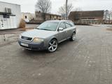 Audi A6 Allroad 2.7T quattro - 550PS - gebrauchte Audi A6 Allroad aus dem Jahr 2003