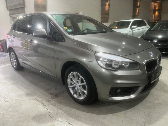 BMW 218 Baureihe 2 Active Tourer 218 i