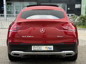 Mercedes GLE 350 - 5