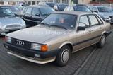 Audi 80 CD*Oldtimer*2.HAND*Gepflegtes FZG* - Audi 80 in Frankfurt (Main)