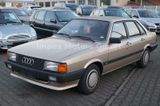 Audi 80 CD*Oldtimer*2.HAND*Gepflegtes FZG* - Audi 80 aus 1985