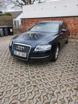 Audi A6 Allroad 3.0TDI (DPF) quattro tiptronic - - Audi A6 Allroad in Leipzig