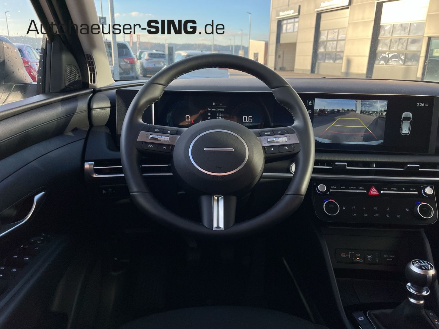 Hyundai TUCSON - Bild 17