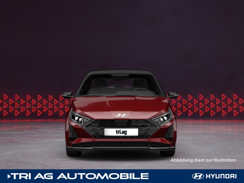 Hyundai i20 - Bild 14