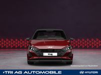 Hyundai i20 - Vorschau Bild 14