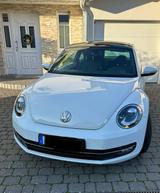 Volkswagen Beetle 1.2 TSI, Allwetterreifen, Pano, TÜV neu