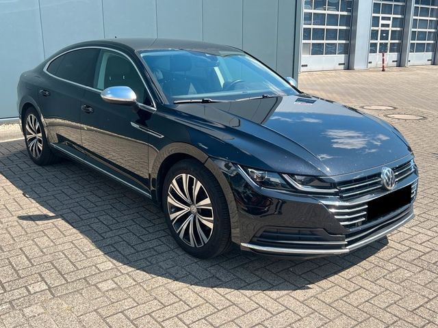 Volkswagen Arteon 1,5 TSI Elegance Leder ACC Kamera ACTIVE