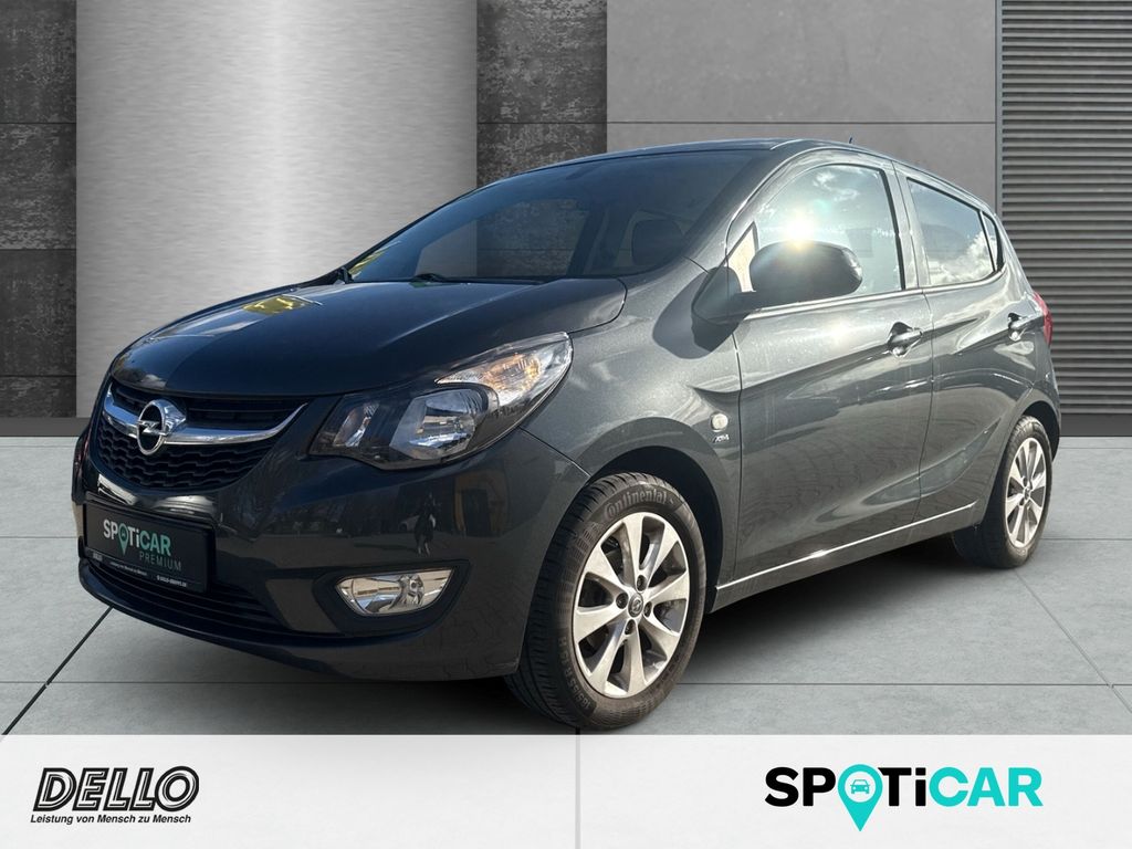 Image of Opel Karl