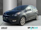 Opel Karl KARL ACTIVE SHZ Berganfahrass. GA Klima BT  - Opel KARL Active mit Benzin-Antrieb