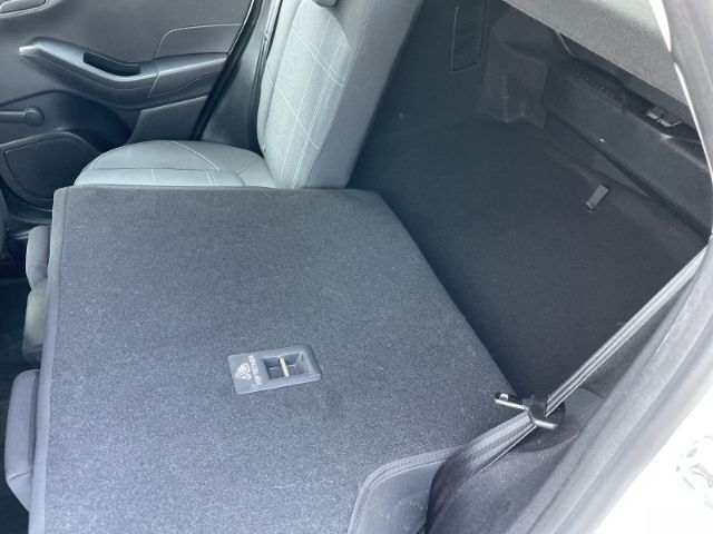 Fahrzeugabbildung Ford Fiesta 1.0 EcoBoost Cool&Connect Autom. Tempomat