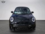 MINI Cooper Cabrio S - gebrauchte Cabrios in Gera