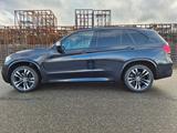 BMW X5 M50d - BMW X5 M50 aus 2016