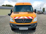 Mercedes-Benz 315cdi 4x4 L3H2 - Mercedes-Benz 315 cdi