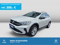 Volkswagen Taigo - Vorschau Bild 1