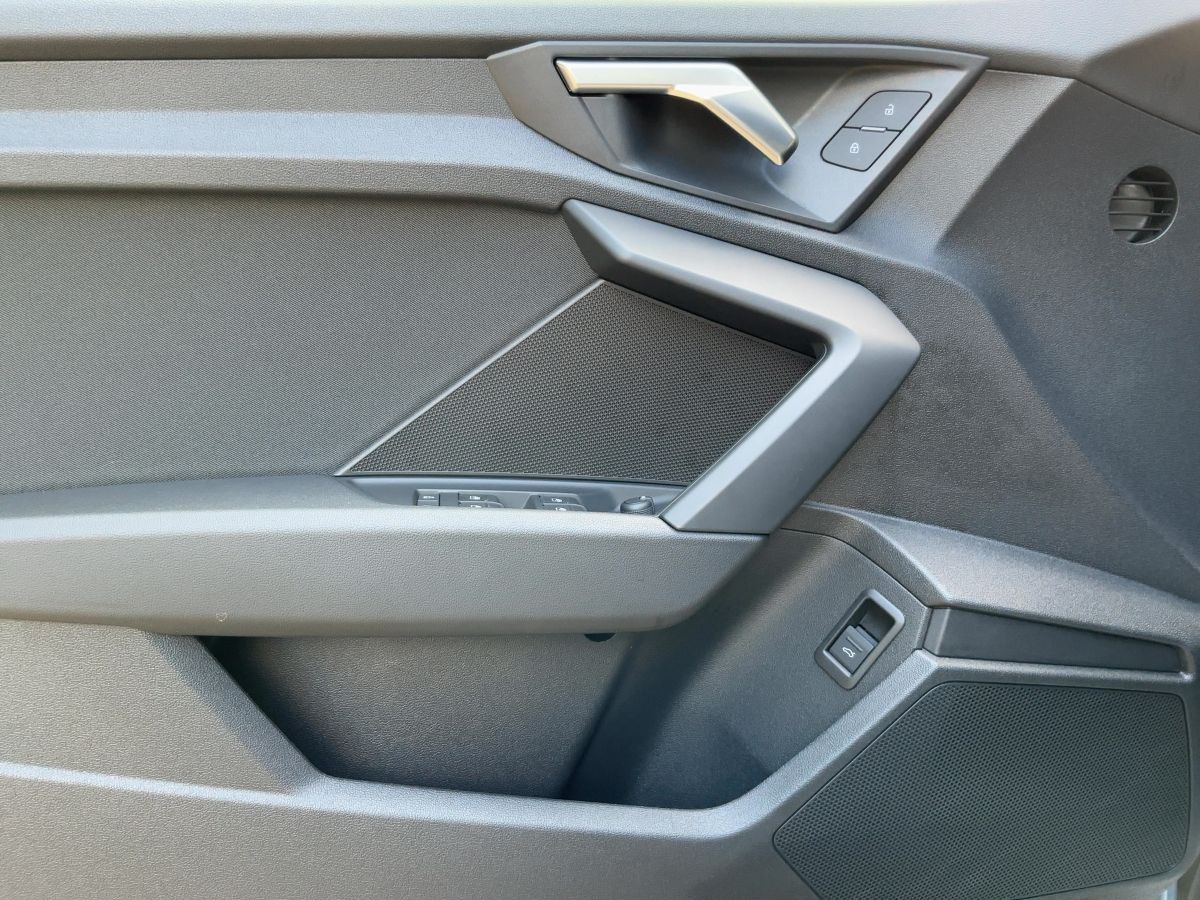 Audi A3 - Bild 19