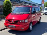Volkswagen T4 2.5 TDI Multivan*PROJEKTZWO*WOHNMOBIL Umb* - Volkswagen T4: Projekt
