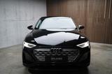 Audi Q8 e-tron 50 quattro advanced | Matrix | Memory - Audi Q8 e-tron Gebrauchtwagen