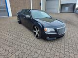 Chrysler 300C 3.6 V6 LPG - Chrysler aus 2011