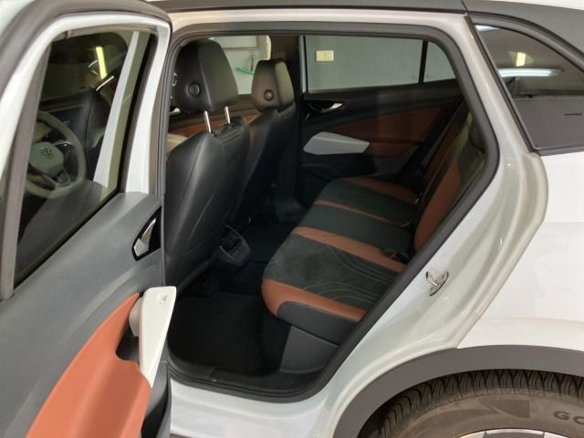 Volkswagen ID.4 - Bild 7