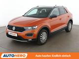Volkswagen T-Roc 2.0 TDI IQ.DRIVE Aut.*NAV*ACC*PDC*SHZ*ALU* - VW T-Roc Diesel Gebrauchtwagen