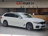 BMW 5 525d M Sport NAVI LED CAM HUD - BMW 5er Reihe Gebrauchtwagen in Bochum