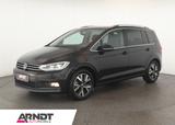 Volkswagen Touran 1.5 TSI DSG Highline 7 Pano Navi Key Kam - Volkswagen Touran aus 2025