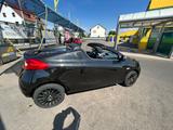 Renault Wind Cabrio TÜV NEU 03/2027 - Renault Wind aus 2011