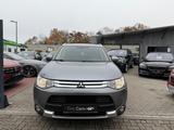 Mitsubishi Outlander 2.2 DI-D 4WD Diamant Edition Tuv neu - Mitsubishi Outlander in Mannheim