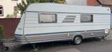 HYMER / ERIBA / HYMERCAR ERIBA NOVA 535 - HYMER / ERIBA Wohnwagen gebraucht